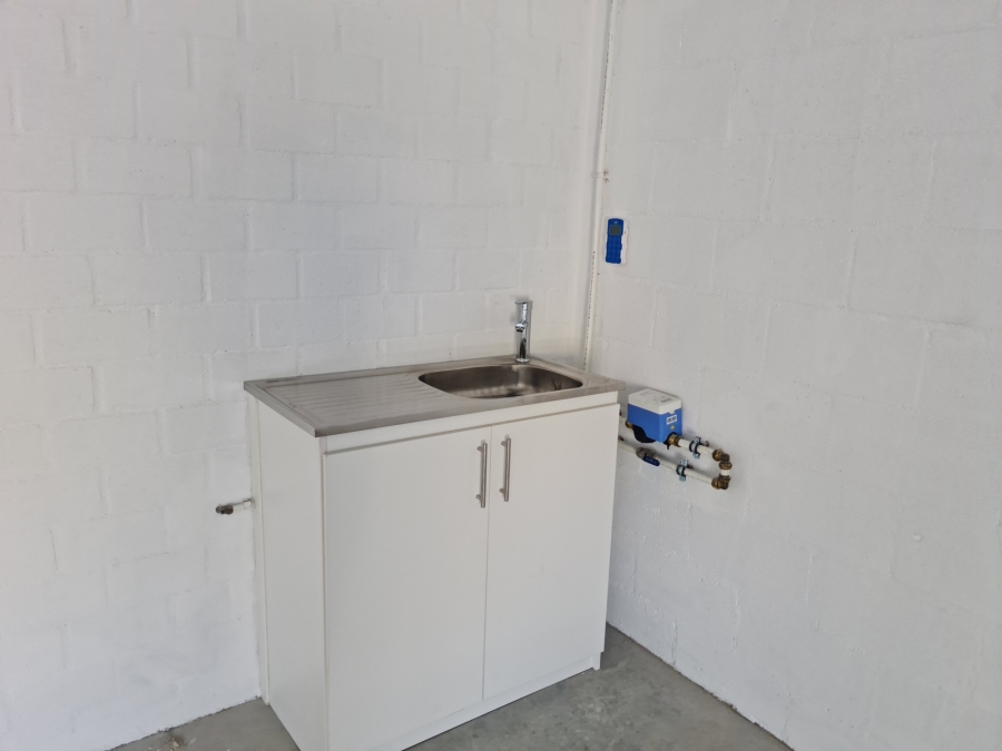 To Let Commercial Property for Rent in Asla Park Western Cape